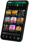 sol casino App